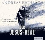 Cover-Bild Der Jesus-Deal