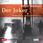 Cover-Bild Der Joker