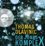 Cover-Bild Der Jonas-Komplex