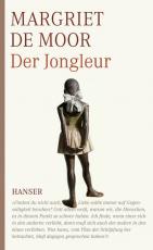 Cover-Bild Der Jongleur