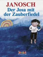 Cover-Bild Der Josa mit der Zauberfiedel