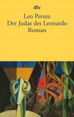 Cover-Bild Der Judas des Leonardo