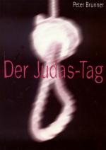 Cover-Bild Der Judas-Tag
