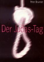 Cover-Bild Der Judas-Tag