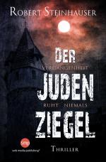 Cover-Bild Der Judenziegel