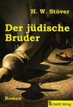 Cover-Bild Der jüdische Bruder