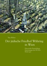 Cover-Bild Der jüdische Friedhof Währing in Wien