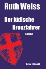 Cover-Bild Der jüdische Kreuzfahrer