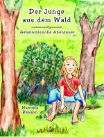 Cover-Bild Der Junge aus dem Wald