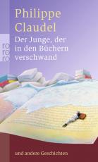 Cover-Bild Der Junge, der in den Büchern verschwand