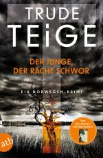 Cover-Bild Der Junge, der Rache schwor