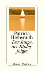 Cover-Bild Der Junge, der Ripley folgte