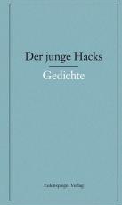 Cover-Bild Der junge Hacks 1