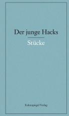 Cover-Bild Der junge Hacks 2