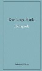 Cover-Bild Der junge Hacks 3