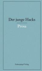 Cover-Bild Der junge Hacks 4