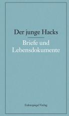 Cover-Bild Der junge Hacks 5