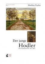 Cover-Bild Der junge Hodler