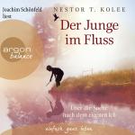 Cover-Bild Der Junge im Fluss