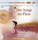 Cover-Bild Der Junge im Fluss