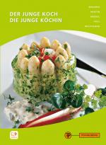 Cover-Bild Der junge Koch/Die junge Köchin