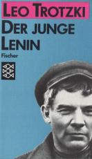 Cover-Bild Der junge Lenin