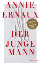 Cover-Bild Der junge Mann