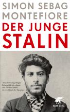 Cover-Bild Der junge Stalin