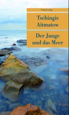 Cover-Bild Der Junge und das Meer