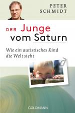 Cover-Bild Der Junge vom Saturn