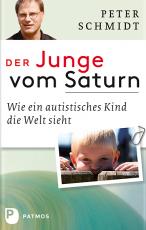 Cover-Bild Der Junge vom Saturn