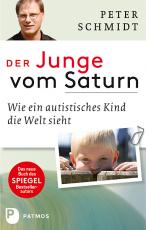 Cover-Bild Der Junge vom Saturn