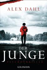 Cover-Bild Der Junge