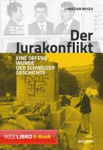 Cover-Bild Der Jurakonflikt