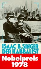 Cover-Bild Der Kabbalist vom East Broadway