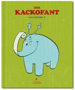 Cover-Bild Der Kackofant