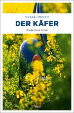 Cover-Bild Der Käfer