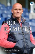 Cover-Bild Der Kämpfer