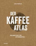 Cover-Bild Der Kaffeeatlas
