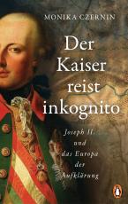 Cover-Bild Der Kaiser reist inkognito