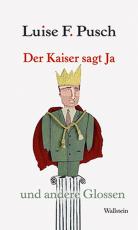 Cover-Bild Der Kaiser sagt Ja