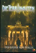Cover-Bild Der Kaiser von Berlin