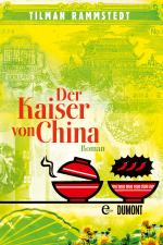 Cover-Bild Der Kaiser von China