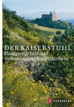 Cover-Bild Der Kaiserstuhl
