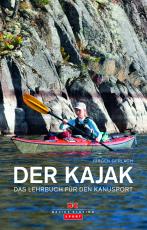 Cover-Bild Der Kajak