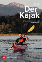 Cover-Bild Der Kajak