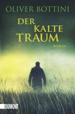 Cover-Bild Der kalte Traum