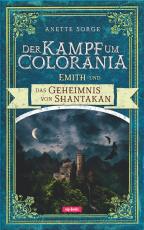 Cover-Bild Der Kampf um Colorania (Band 5)