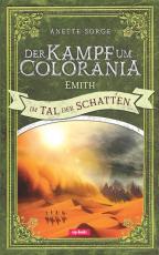 Cover-Bild Der Kampf um Colorania (Band 6)