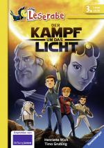 Cover-Bild Der Kampf um das Licht